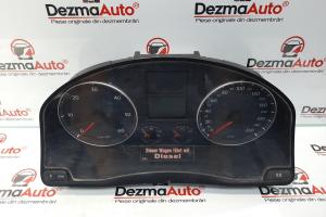 Ceas bord, Vw Golf 5 Variant (1K5) [Fabr 2007-2009] 1K0920864B (id:428471) din dezmembrari