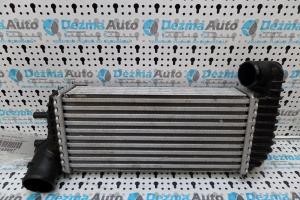 Radiator intercooler, BV61-9L440-CJ, Ford Focus 3, 1.6tdci, (id:168697) din dezmembrari