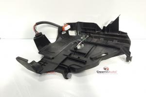 Suport far dreapta, Vw Touareg (7LA, 7L6) [Fabr 2003-2010] (id:430020) din dezmembrari