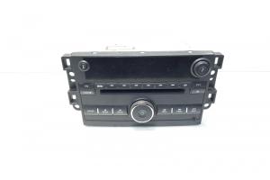 Radio cd, Chevrolet Captiva (C100) [fabr 2006 -> ] 96673510-EX (id:429614) din dezmembrari