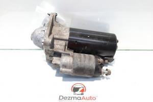 Electromotor, Fiat Bravo 2 (198) [Fabr 2006-2014] 1.9 jtdm, 000115021 (pr:110747) din dezmembrari
