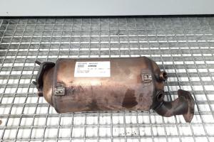 Catalizator, Audi A4 (8EC, B7) [Fabr 2004-2008] 2.0 tdi, BPW, 8E0131703T (id:428558) din dezmembrari