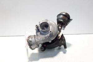 Turbosuflanta, Audi A6 (4F2, C6) [Fabr 2004-2010] 2.0 tdi, BRE, 03G145702K (id:428553) din dezmembrari