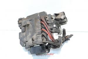 Tablou sigurante borna baterie, Audi A1 Sportback (8XA) [Fabr 2011-2018]  6R0937550A din dezmembrari