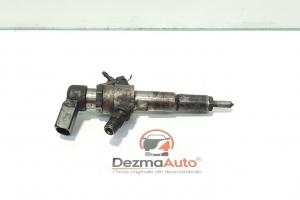 Injector, Peugeot 206+ (II) [Fabr 2009-2013] 1.4 hdi, DV4TD, 9649574480 din dezmembrari