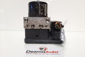 Unitate control, Vw Golf 4 (1J1) [Fabr 1997-2004] 1.6 benz, 1J0614117E, 1C0907379C (id:428801) din dezmembrari