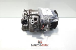 Compresor clima, Mercedes Clasa C (W203) [Fabr 2000-2007] 2.2 cdi, OM646962 (pr:110747) din dezmembrari