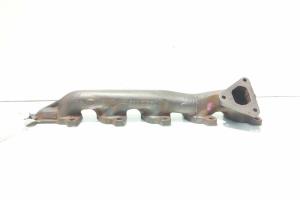 Galerie evacuare, Mercedes Sprinter 3,5 Platforma (906) 2.2 cdi, OM646985, A6111420501 (id:430471) din dezmembrari