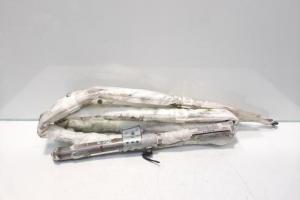 Airbag cortina dreapta, Bmw 5 (E60) [Fabr 2004-2010] 85914733802A (id:429427) din dezmembrari