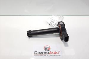 Sonda nivel baie ulei, Bmw 5 (E60) [Fabr 2004-2010] 2.0 d, N47D20A, 7567722 (id:430513) din dezmembrari