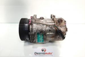 Compresor clima, Vw Golf 4 (1J1) [Fabr 1997-2004] 1.9 tdi, AJM, 1J0820803F (pr:117994) din dezmembrari