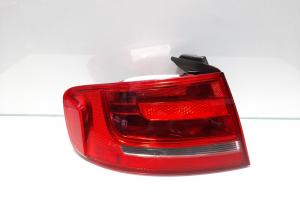 Stop stanga aripa, Audi A4 (8K2, B8) [Fabr 2008-2015] (id:430911) din dezmembrari