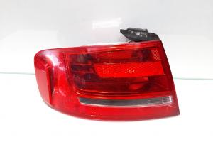 Stop stanga aripa, Audi A4 (8K2, B8) [Fabr 2008-2015] (id:430821) din dezmembrari