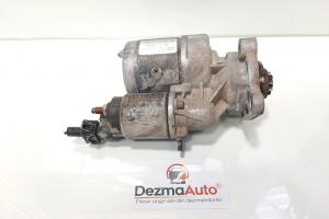 Electromotor, Skoda Fabia 1 (6Y2) [Fabr 1999-2008] 1.4 mpi, AQW, 047911023G, 5 vit man  (id:429824) din dezmembrari