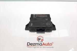 Modul control, Audi A4 (8K2, B8) [Fabr 2008-2015] 2.7 tdi, 8T0907468AB (id:430828) din dezmembrari