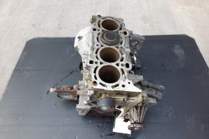 Bloc motor ambielat FXJA, Ford Fusion (JU) [Fabr 2002-2012] 1.4 B (pr:110747) din dezmembrari
