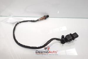 Sonda lambda, Vw Passat (3C2) [Fabr 2005-2010] 2.0 tdi, CBD, 03L906262B (id:430919) din dezmembrari