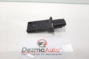 Senzor debitmetru aer, Land Rover Freelander 2 (FA) [Fabr 2006-2014] 2.2 cdi, 6C11-12B579-AA (id:430689) din dezmembrari