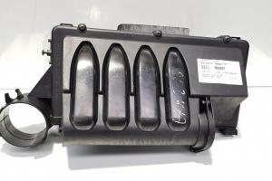 Carcasa filtru aer, Mercedes Clasa B (W245) [Fabr 2005-2011] 2.0 cdi, OM640940, A6400900701 din dezmembrari