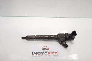 Injector, Opel Insignia A [Fabr 2008-2016] 2.0 cdti, A20DTH, 0445110327 (id:430617) din dezmembrari