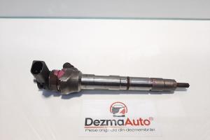 Injector, Audi A4 (8W2, B9) [Fabr 2015-prezent] 2.0 TDI, DET, 04L130277P (id:430947) din dezmembrari