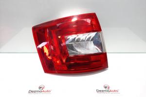 Stop stanga aripa,  Skoda Octavia 3 Combi (5E5) [Fabr 2012-prezent] (id:431256) din dezmembrari