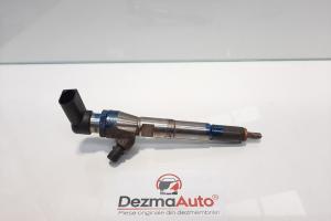 Injector, Dacia Duster [Fabr 2010-2017] 1.5 dci, K9K856, 8200704191,166008052R (pr:110747) din dezmembrari
