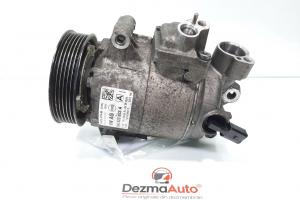 Compresor clima, Vw Golf 6 (5K1) [Fabr 2009-2013] 2.0  tdi, CFG, 5N0820803A(pr:117994) din dezmembrari