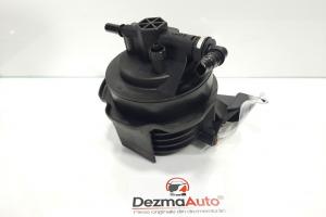 Carcasa filtru combustibil, Ford Focus 2 (DA) [Fabr 2004-2012] 2.0 tdci, G6DA, 9645928180 (id:431485) din dezmembrari