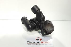 Corp termostat, Vw Passat (3C2) [Fabr 2005-2010] 2.0 tdi, CBD, 03L121111AC (id:431550) din dezmembrari