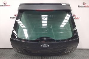 Haion cu luneta, Ford Focus 2 (DA) hatchback [Fabr 2004-2012] (id:432070) din dezmembrari