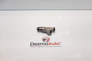 Injector, Peugeot 206 [Fabr 1998-2009] 1.1 benzina, HFZ, IPM002 (id:431518) din dezmembrari