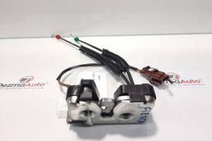 Broasca haion spate, Ford Fiesta 5 [Fabr 2001-2010] 2S61-A43102-BG (id:432022) din dezmembrari