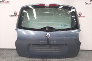 Haion cu luneta, Renault Modus [Fabr 2004-2012] (id:432306) din dezmembrari