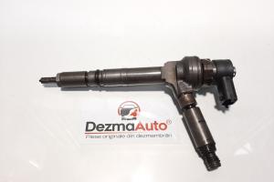 Injector, Opel Astra H [Fabr 2004-2009] 1.7 cdti, Z17DTH, 0445110175 (id:432278) din dezmembrari