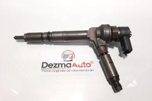 Injector, Opel Astra H [Fabr 2004-2009] 1.7 cdti, Z17DTL, 0445110118, 8973000912 (id:432277) din dezmembrari
