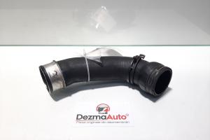 Furtun intercooler, Vw Polo (9N) [Fabr 2001-2008] 1.4 tdi, BNV (id:432210) din dezmembrari