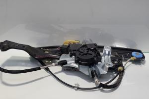 Macara cu motoras dreapta fata, Opel Astra J GTC [Fabr 2011-2018] GM13350759 din dezmembrari