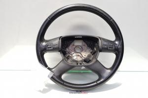 Volan piele cu comenzi, Skoda Octavia 2 Combi (1Z5) [Fabr 2004-2013] 3T0419091K din dezmembrari