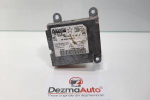 Calculator airbag, Peugeot 206 SW [Fabr 2002-2007] 9652275980 din dezmembrari