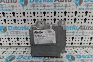 Calculator airbag, 9654491180, Peugeot 307, 1.6hdi, (id:168836) din dezmembrari