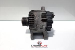 Alternator, Renault Megane 2 [Fabr 2002-2008] 1.5 dci, K9KG724, 8200410681 (id:432245) din dezmembrari