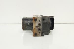 Unitate control, Skoda Fabia 2 (5J, 542) [Fabr 2007-2014] 1.4 tdi, 6Q0614117E, 0265222006 (id:431086) din dezmembrari