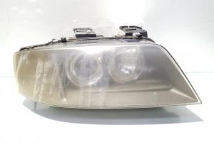 Far dreapta cu lupa, Audi A6 (4B2, C5) [Fabr 1997-2005] din dezmembrari