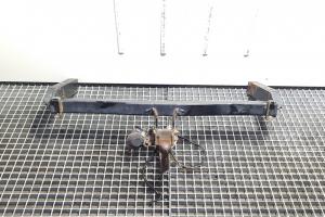 Carlig cu priza, Audi A6 Avant (4B5, C5) [Fabr 1997-2005] din dezmembrari