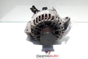 Alternator, Ford Mondeo 3 (B5Y) [Fabr 2000-2007] 1.8 B, CHBA, 1S7T-CD (id:432758) din dezmembrari