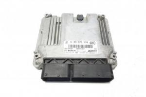 Calculator motor, Vw Jetta 3 (1K2) [Fabr 2005-2010] 03G906021PM, 0281014061(id:432725) din dezmembrari