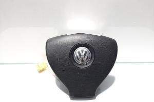 Airbag volan, Vw Jetta 3 (1K2) [Fabr 2005-2010] 1K0880201BD (id:432717) din dezmembrari