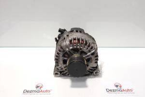 Alternator, Peugeot Partner (I) Combispace [Fabr 1996-2008] 1.6 hdi, 9646321780 (id:432528) din dezmembrari