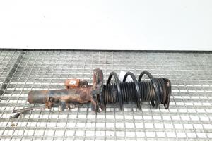 Amortizor stanga fata, Ford Focus 3 Sedan [Fabr 2010-2018] 2.0 tdci, UFDB, BV61-18045-ACD din dezmembrari
